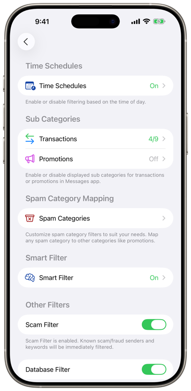 Junkman screenshot 2