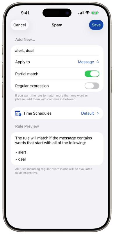 Junkman screenshot 3