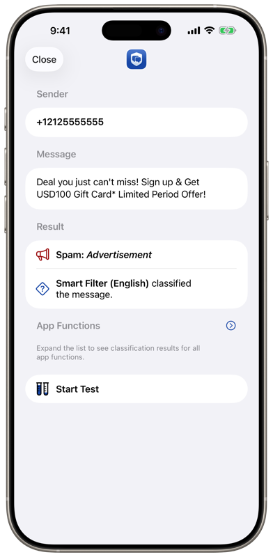 Junkman screenshot 4